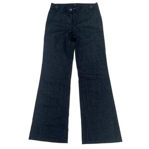 J. Crew Women’s Wide Leg Jeans Size 29